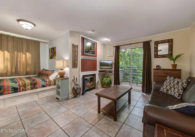Photo 1 of Condo for sale at 1260 Ski View Dr #APT 2101, Gatlinburg, TN 37738 | MLS# 1354444 | Listing updated on 2026-09-11
