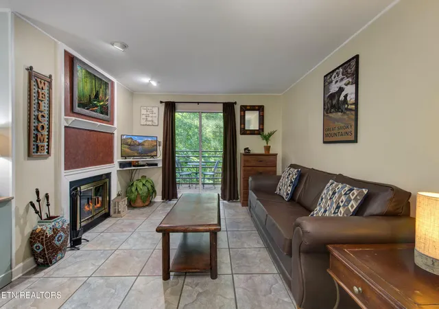 Photo 2 of Condo for sale at 1260 Ski View Dr #APT 2101, Gatlinburg, TN 37738 | MLS# 1354444 | Listing updated on 2026-09-11