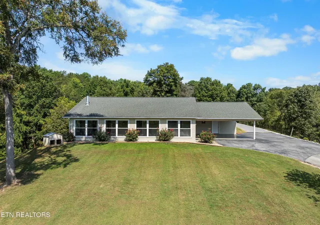 Photo 1 of Single family home for sale at 593 Cedar Top Dr, Sevierville, TN 37876 | MLS# 1354280 | Listing updated on 2026-09-07