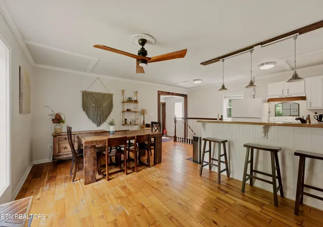 Photo 3 of Single family home for sale at 1412 Michaels Ln, Knoxville, TN 37912 | MLS# 1354856 | Listing updated on 2026-09-09