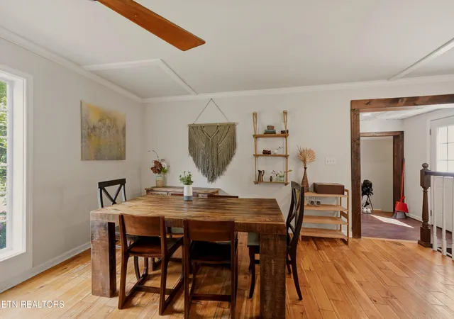Photo 3 of Single family home for sale at 1412 Michaels Ln, Knoxville, TN 37912 | MLS# 1354856 | Listing updated on 2026-09-09