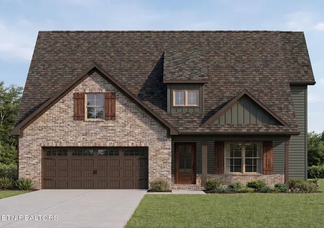 Photo 1 of Single family home for sale at 103 Chahyga Way, Loudon, TN 37774 | MLS# 1354270 | Listing updated on 2026-09-17