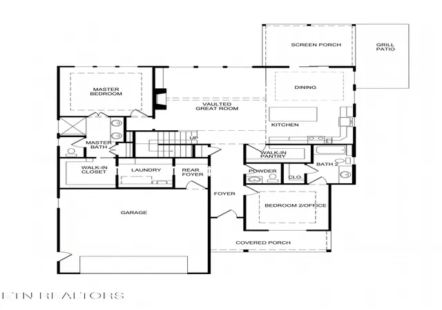 Photo 2 of Single family home for sale at 103 Chahyga Way, Loudon, TN 37774 | MLS# 1354270 | Listing updated on 2026-09-17