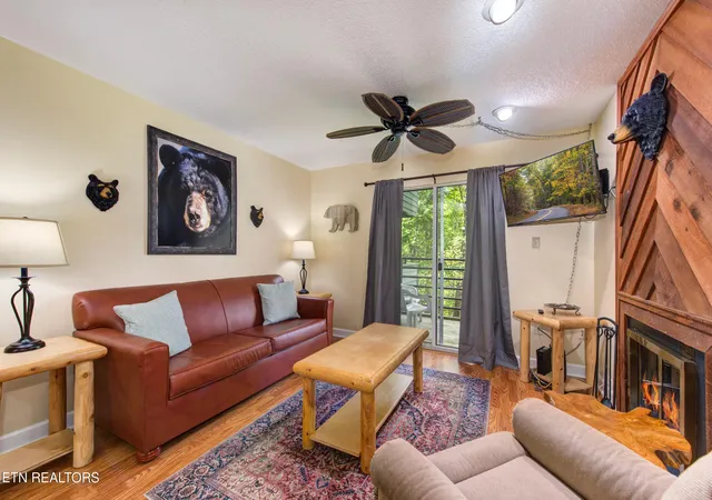 Photo 1 of Condo for sale at 1260 Ski View Dr #APT 2104, Gatlinburg, TN 37738 | MLS# 1354446 | Listing updated on 2026-09-11