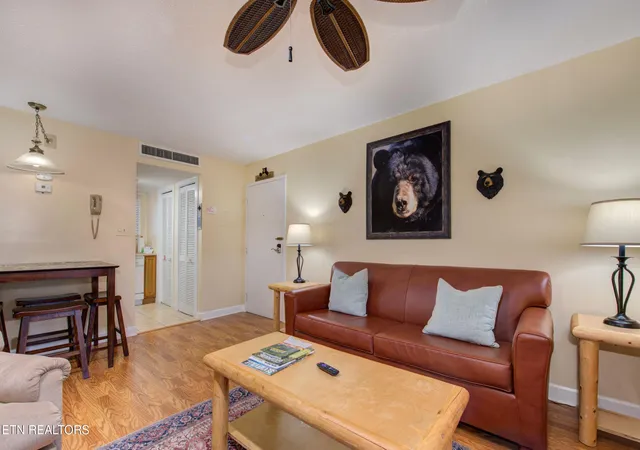 Photo 2 of Condo for sale at 1260 Ski View Dr #APT 2104, Gatlinburg, TN 37738 | MLS# 1354446 | Listing updated on 2026-09-11