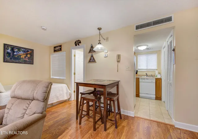 Photo 3 of Condo for sale at 1260 Ski View Dr #APT 2104, Gatlinburg, TN 37738 | MLS# 1354446 | Listing updated on 2026-09-11