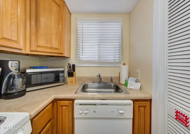 Photo 3 of Condo for sale at 1260 Ski View Dr #APT 2104, Gatlinburg, TN 37738 | MLS# 1354446 | Listing updated on 2026-09-11