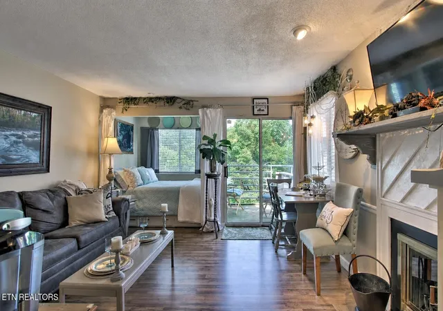 Photo 1 of Condo for sale at 1260 Ski View Dr #APT 2207, Gatlinburg, TN 37738 | MLS# 1354443 | Listing updated on 2026-09-11