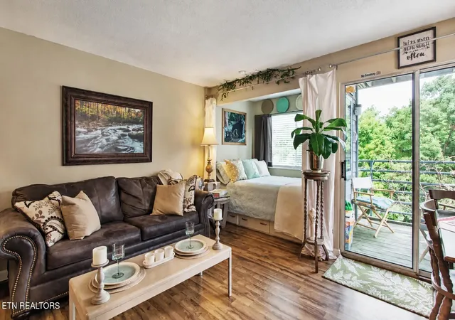 Photo 3 of Condo for sale at 1260 Ski View Dr #APT 2207, Gatlinburg, TN 37738 | MLS# 1354443 | Listing updated on 2026-09-11