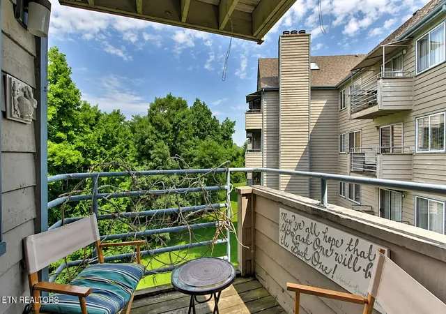 Photo 4 of Condo for sale at 1260 Ski View Dr #APT 2207, Gatlinburg, TN 37738 | MLS# 1354443 | Listing updated on 2026-09-11