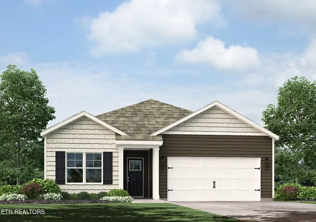 Photo 1 of Single family home for sale at 8009 Swift Current Ln, Corryton, TN 37721 | MLS# 1354205 | Listing updated on 2026-09-08