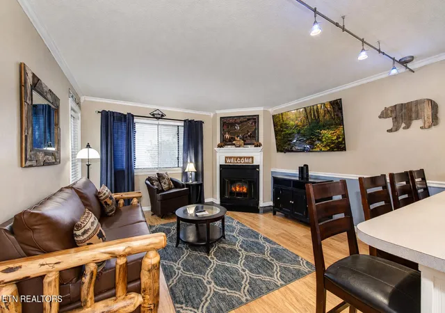 Photo 2 of Condo for sale at 1380 Ski View Dr #APT 1102, Gatlinburg, TN 37738 | MLS# 1354449 | Listing updated on 2026-09-11