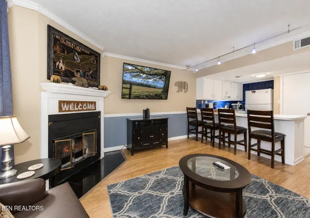 Photo 3 of Condo for sale at 1380 Ski View Dr #APT 1102, Gatlinburg, TN 37738 | MLS# 1354449 | Listing updated on 2026-09-11