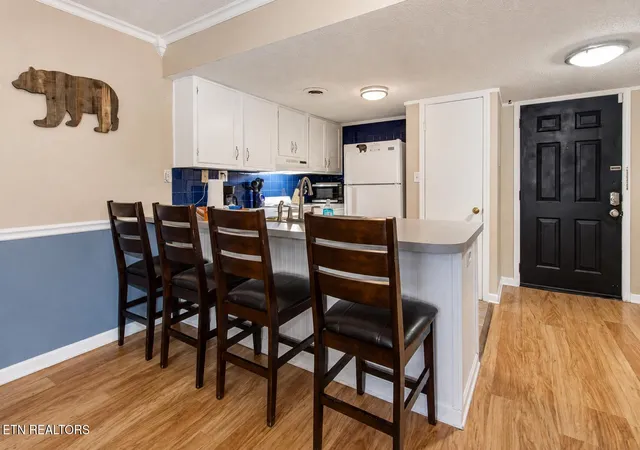 Photo 3 of Condo for sale at 1380 Ski View Dr #APT 1102, Gatlinburg, TN 37738 | MLS# 1354449 | Listing updated on 2026-09-11