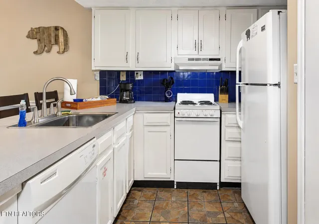 Photo 4 of Condo for sale at 1380 Ski View Dr #APT 1102, Gatlinburg, TN 37738 | MLS# 1354449 | Listing updated on 2026-09-11
