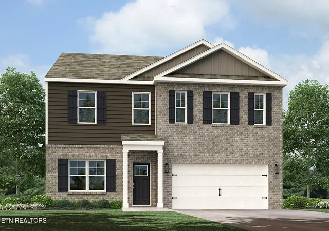 Photo 1 of Single family home for sale at 8013 Swift Current Ln, Corryton, TN 37721 | MLS# 1354208 | Listing updated on 2026-09-08