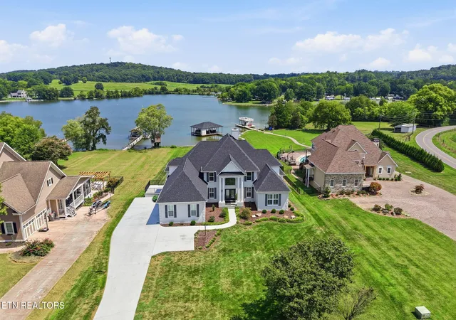 Photo 1 of Single family home for sale at 3706 Riverbrook Dr, Louisville, TN 37777 | MLS# 1354291 | Listing updated on 2026-09-08