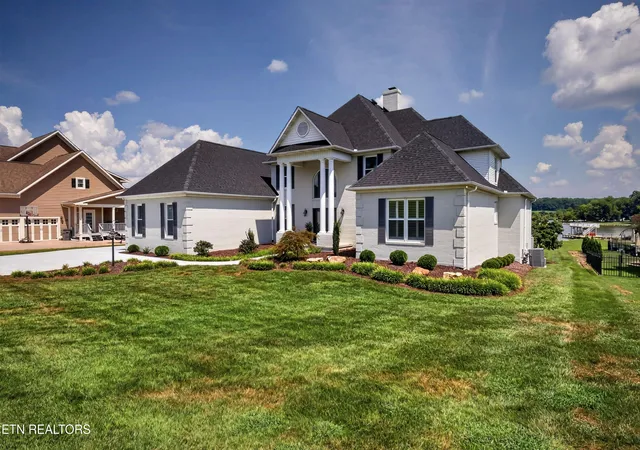 Photo 2 of Single family home for sale at 3706 Riverbrook Dr, Louisville, TN 37777 | MLS# 1354291 | Listing updated on 2026-09-08