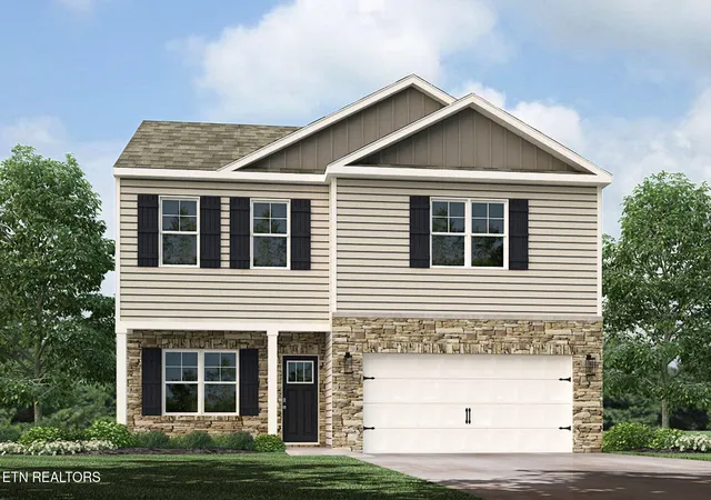 Photo 1 of Single family home for sale at 8021 Swift Current Ln, Corryton, TN 37721 | MLS# 1354211 | Listing updated on 2026-09-10