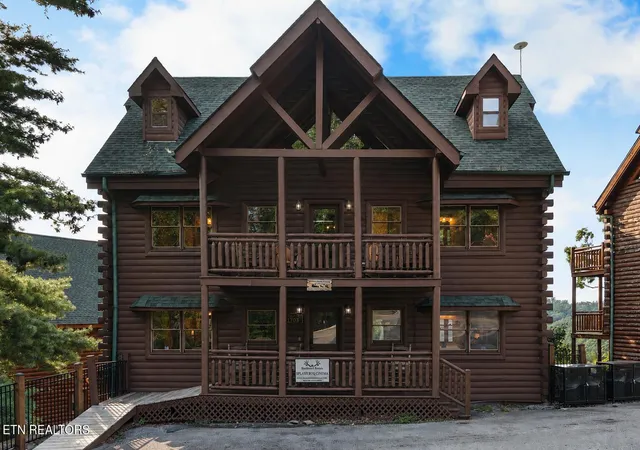 Photo 1 of Single family home for sale at 1703 High Rock Way, Sevierville, TN 37862 | MLS# 1354293 | Listing updated on 2026-09-03