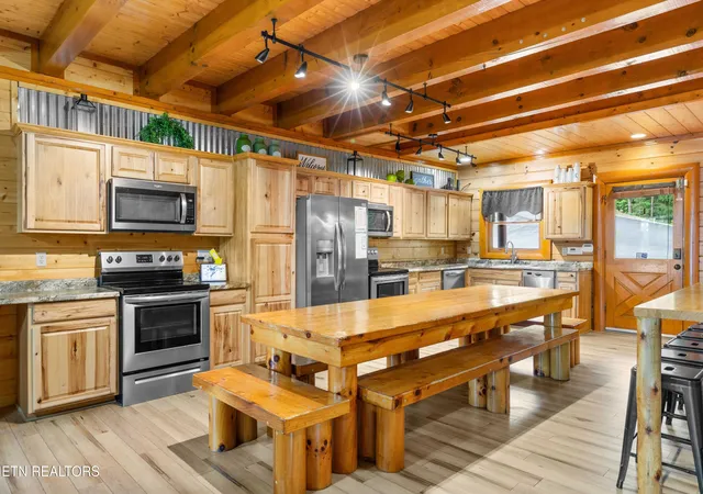 Photo 3 of Single family home for sale at 1703 High Rock Way, Sevierville, TN 37862 | MLS# 1354293 | Listing updated on 2026-09-03