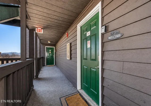 Photo 2 of Condo for sale at 1380 Ski View Dr #APT 1205, Gatlinburg, TN 37738 | MLS# 1354447 | Listing updated on 2026-09-11