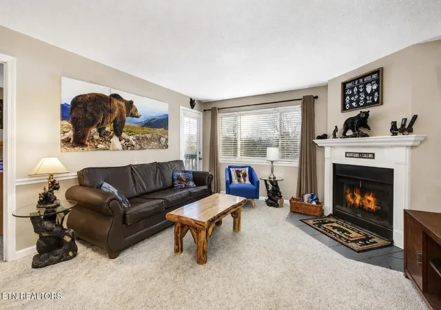 Photo 3 of Condo for sale at 1380 Ski View Dr #APT 1205, Gatlinburg, TN 37738 | MLS# 1354447 | Listing updated on 2026-09-11