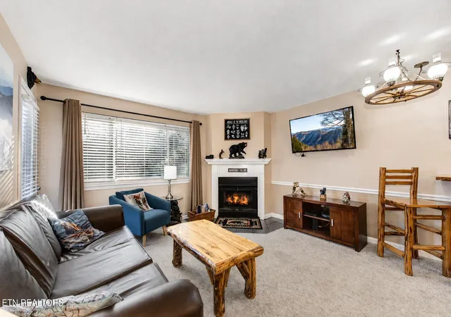 Photo 4 of Condo for sale at 1380 Ski View Dr #APT 1205, Gatlinburg, TN 37738 | MLS# 1354447 | Listing updated on 2026-09-11