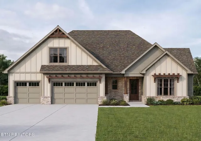 Photo 1 of Single family home for sale at 104 Amohi Way, Loudon, TN 37774 | MLS# 1354271 | Listing updated on 2026-09-14