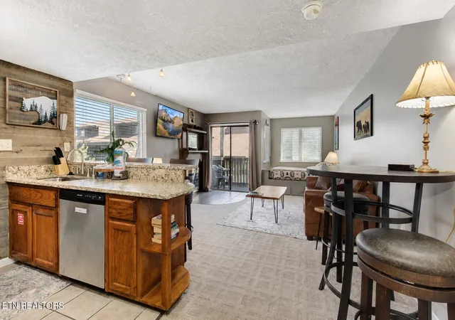 Photo 3 of Condo for sale at 1380 Ski View Dr #UNIT 2204, Gatlinburg, TN 37738 | MLS# 1354448 | Listing updated on 2026-09-11