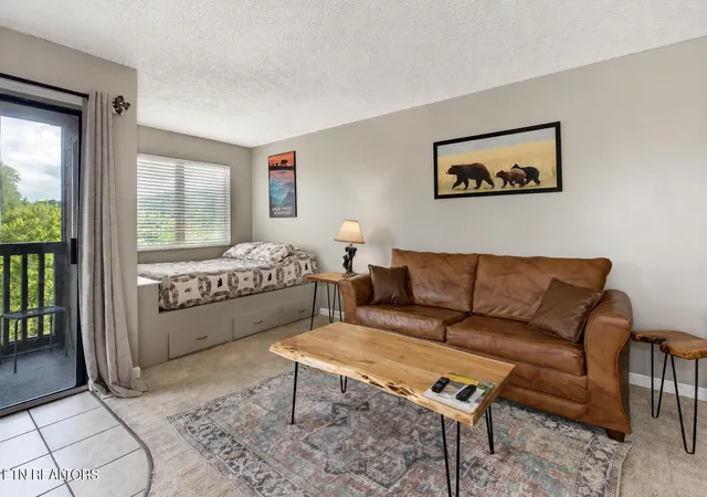 Photo 4 of Condo for sale at 1380 Ski View Dr #UNIT 2204, Gatlinburg, TN 37738 | MLS# 1354448 | Listing updated on 2026-09-11