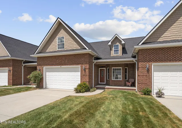 Photo 1 of Condo for sale at 42 Saddle Brk Ln, Crossville, TN 38571 | MLS# 1354307 | Listing updated on 2026-09-03