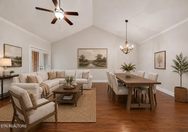 Photo 3 of Condo for sale at 42 Saddle Brk Ln, Crossville, TN 38571 | MLS# 1354307 | Listing updated on 2026-09-03