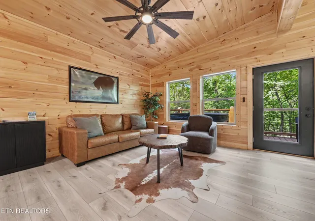 Photo 3 of Sale Pending at 2407&2412 Ridgehigh Pass, Sevierville, TN 37876 | MLS# 1354218 | Listing updated on 2026-10-11