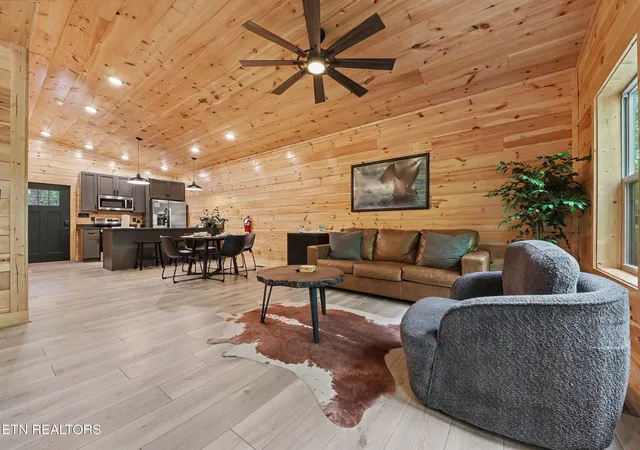 Photo 3 of Sale Pending at 2407&2412 Ridgehigh Pass, Sevierville, TN 37876 | MLS# 1354218 | Listing updated on 2026-10-11