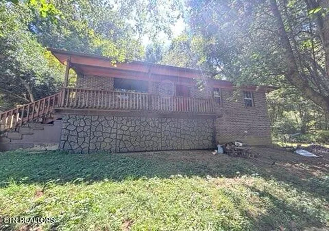 Photo 2 of Single family home for sale at 1321 Little Valley Rd, Maynardville, TN 37807 | MLS# 1355129 | Listing updated on 2026-10-08