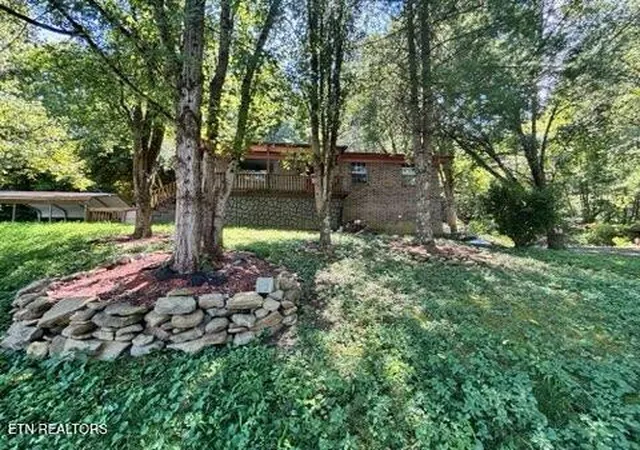 Photo 3 of Single family home for sale at 1321 Little Valley Rd, Maynardville, TN 37807 | MLS# 1355129 | Listing updated on 2026-10-08
