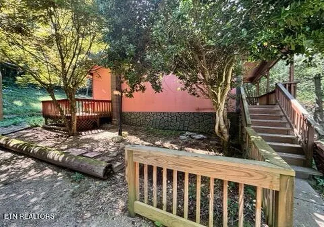 Photo 4 of Single family home for sale at 1321 Little Valley Rd, Maynardville, TN 37807 | MLS# 1355129 | Listing updated on 2026-10-08