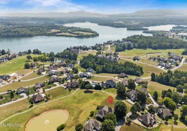 Photo 2 of Land for sale at 219 Osprey Cir, Vonore, TN 37885 | MLS# 1354971 | Listing updated on 2026-09-10
