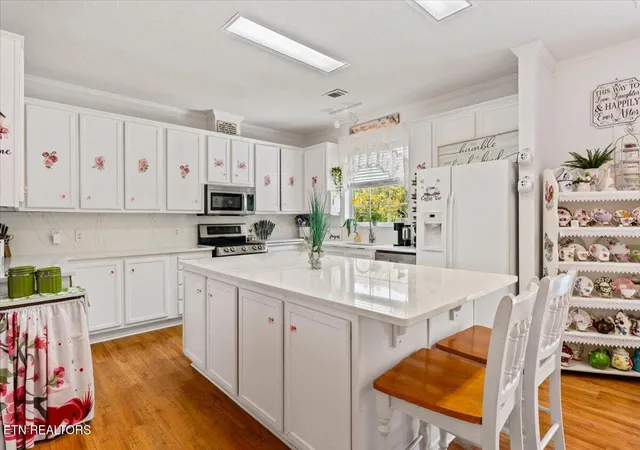 Photo 3 of Single family home for sale at 289 Carr Gap Rd, Speedwell, TN 37870 | MLS# 1354236 | Listing updated on 2026-09-03