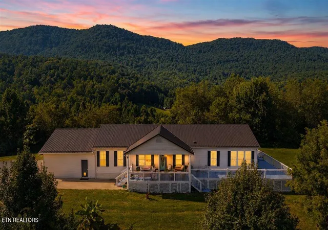 Photo 60 of Single family home for sale at 289 Carr Gap Rd, Speedwell, TN 37870 | MLS# 1354236 | Listing updated on 2026-09-03