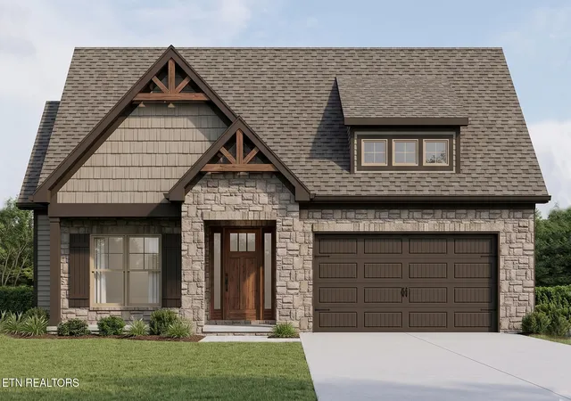 Photo 1 of Single family home for sale at 165 Tsuhdatsi Way, Loudon, TN 37774 | MLS# 1354260 | Listing updated on 2026-09-17