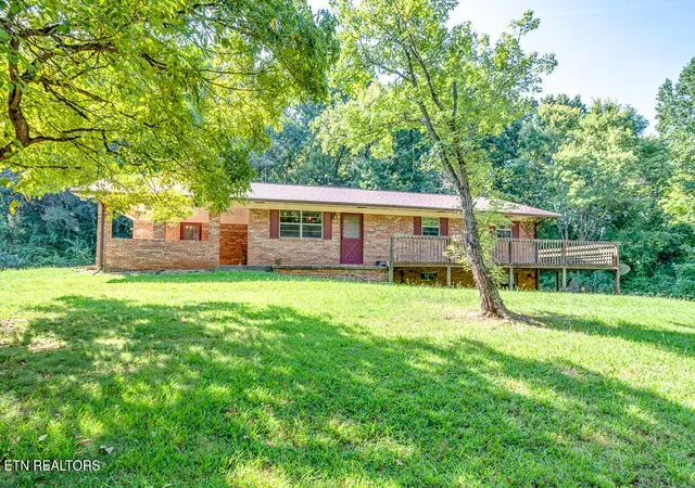 Photo 1 of Single family home for sale at 5120 Copper Ridge Rd, Morristown, TN 37814 | MLS# 1354403 | Listing updated on 2026-10-02