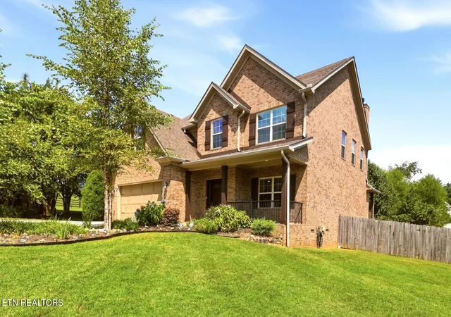 Photo 1 of Single family home for sale at 1174 Gray Eagle Ln, Knoxville, TN 37932 | MLS# 1354233 | Listing updated on 2026-09-08
