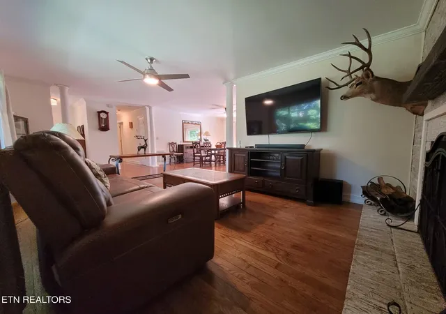 Photo 3 of Single family home for sale at 6374 Highway 11 E, Lenoir City, TN 37772 | MLS# 1354346 | Listing updated on 2026-09-18