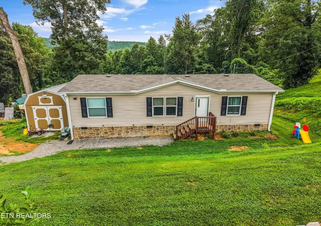 Photo 1 of Single family home for sale at 115 Gray Dove Ln, Powell, TN 37849 | MLS# 1354296 | Listing updated on 2026-09-14
