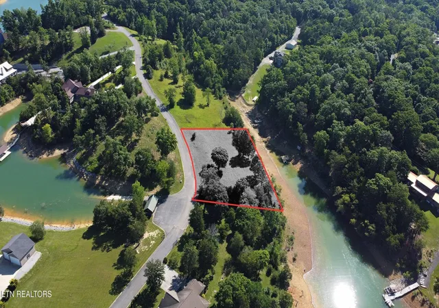 Photo 2 of Sale Pending at Lot 21 Cypress Dr, Dandridge, TN 37725 | MLS# 1354550 | Listing updated on 2026-09-20