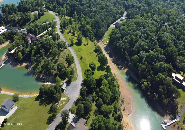 Photo 3 of Sale Pending at Lot 21 Cypress Dr, Dandridge, TN 37725 | MLS# 1354550 | Listing updated on 2026-09-20