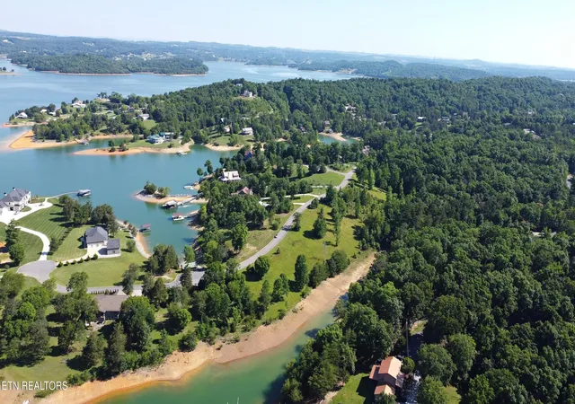Photo 3 of Sale Pending at Lot 21 Cypress Dr, Dandridge, TN 37725 | MLS# 1354550 | Listing updated on 2026-09-20