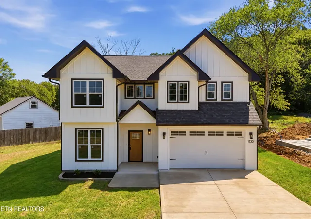 Photo 1 of Single family home for sale at 1930 Cureton Rd, Knoxville, TN 37931 | MLS# 1354232 | Listing updated on 2026-09-18